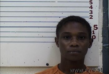 Alexandria Dishea Lawler Mugshot