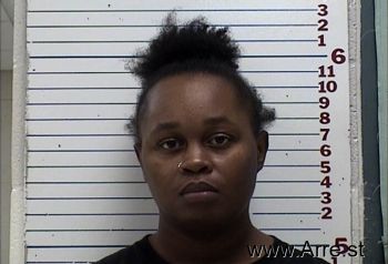 Alexandria Bernice Reed Mugshot