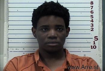 Alexis Pearl Smith Mugshot