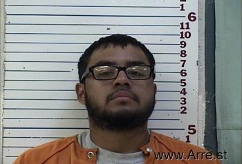 Alfonso Carmelo Delatorre-ruiz Mugshot