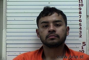 Alfonso Carmelo Delatorre-ruiz Jr Mugshot