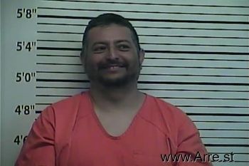 Alfredo  Delgado-nieto Mugshot