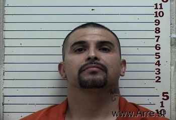 Alfredo  Gutierrez Mugshot