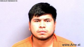 Alfredo  Hernandez-hernandez Mugshot