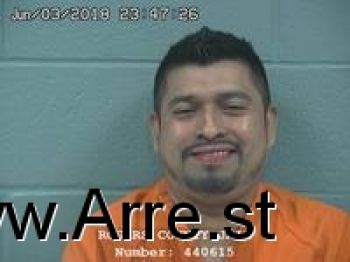 Alfredo  Lopez Mugshot