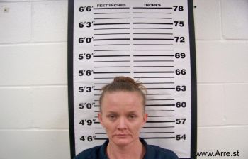 Alicia Jo Ann Lee Mugshot