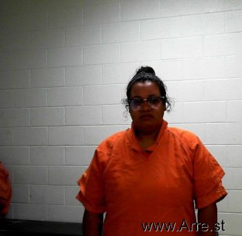 Alicia Renee Phillips Mugshot