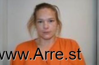 Alicia Nicole Younger Mugshot