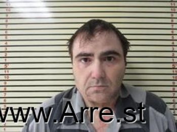 Allen Wayne Baucom Mugshot