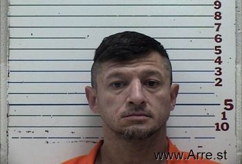 Allen Christopher Elam Mugshot