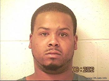 Allen Jr Jay Wright Mugshot