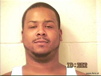 Allen Jr Jay Wright Mugshot