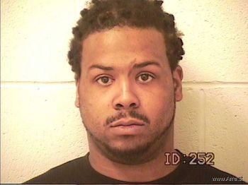 Allen Jr Jay Wright Mugshot