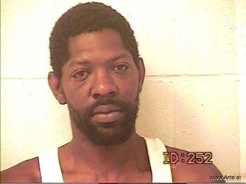 Alvin  Summers Mugshot