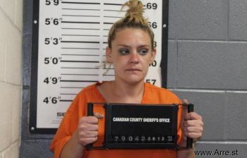 Amanda Michelle Adams Mugshot