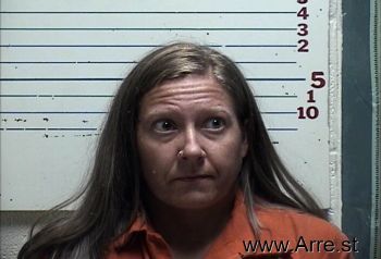 Amanda Michelle Bell Mugshot