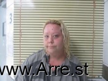 Amanda C. Cepolski Mugshot