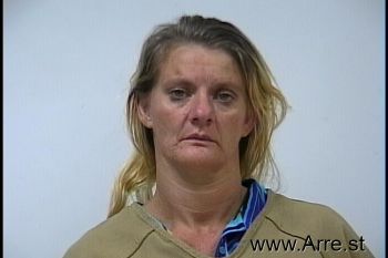 Amanda Dawn Duncan Mugshot