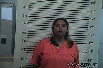 Amanda Rose Flute Mugshot