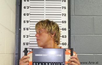 Amanda Michelle Kendrick Mugshot