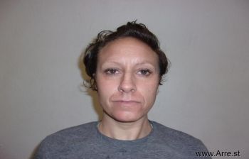 Amanda Devon Lyons Mugshot