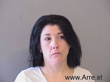 Amanda Lynn Moore Mugshot