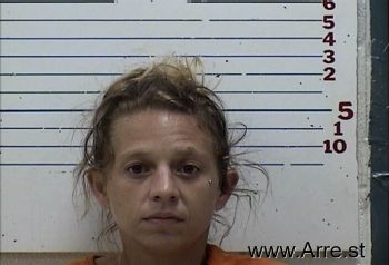 Amanda Joann Morrison Mugshot