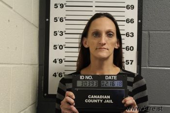 Amanda Lee Oneal Mugshot