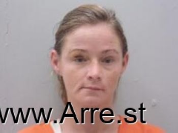 Amanda M Parrish Mugshot