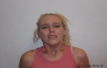 Amanda Caroll Ross Mugshot