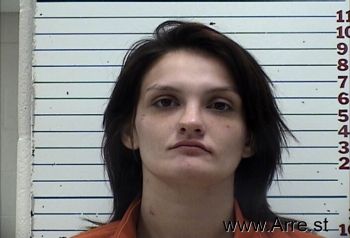 Amanda Michelle Wade Mugshot