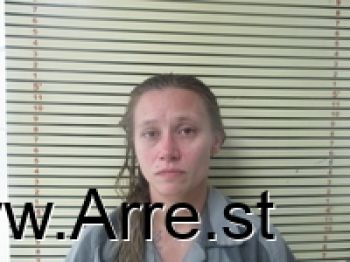 Amandalynn  Daugherty Mugshot