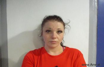 Amber  Barnett Mugshot