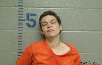 Amber Marie Davis Mugshot