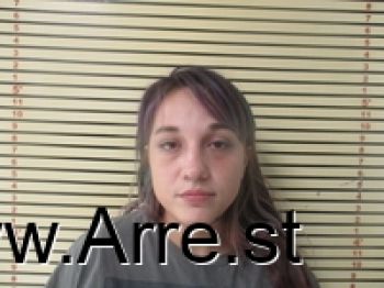 Amber  Jenkins Mugshot