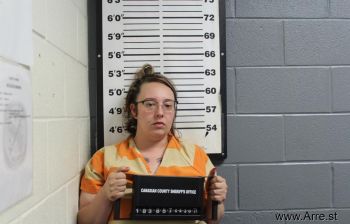 Amber Dawn Noe Mugshot