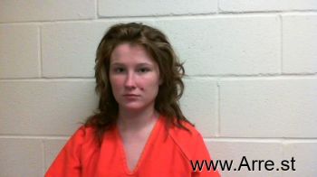 Amber  Tucker Mugshot