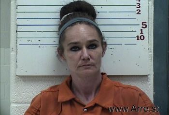 Amber Rae Wright Mugshot