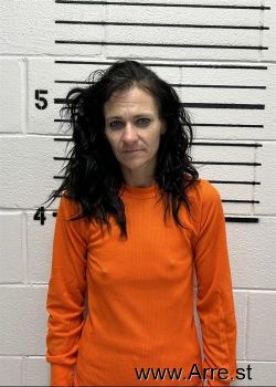 Amee Ann Romeo Mugshot