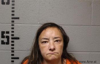 Amorie Kathleen Jones Mugshot