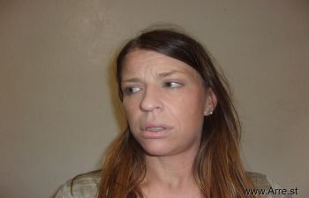 Amy Lynn Barnes Mugshot