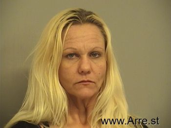 Amy Marie Cobbler Mugshot