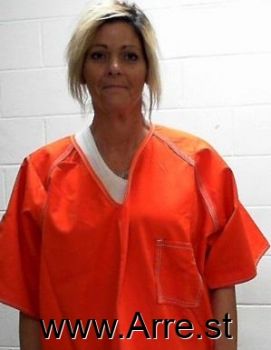 Amy Nicole Hall Mugshot