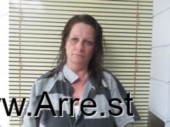 Amy  Moore Mugshot