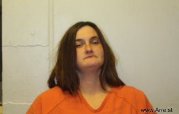 Amy Roachell Ray Mugshot