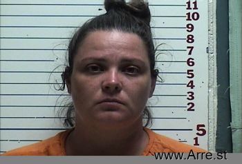 Amy Eleanor Webster Mugshot