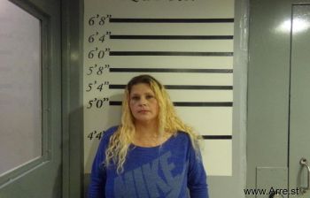 Amy  Woods Mugshot