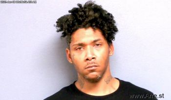 Andre  Green Mugshot