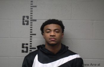 Andre Darnell Hunter Mugshot