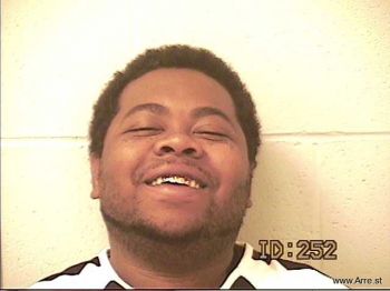 Andre Deon Miles Mugshot